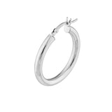 silver white gold white gold variant--25mm variant--Sterling-silver variant--10K-white-gold variant--14K-white-gold