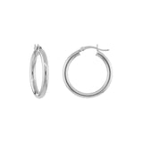 silver white gold white gold variant--25mm variant--Sterling-silver variant--10K-white-gold variant--14K-white-gold