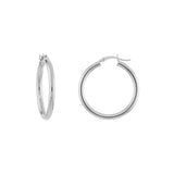 silver white gold white gold variant--30mm variant--Sterling-silver variant--10K-white-gold variant--14K-white-gold