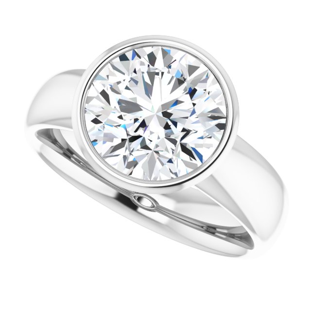 variant--Round variant--3CT variant--14K-white-gold