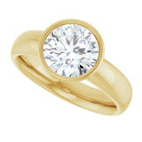 variant--Round variant--2CT variant--14K-yellow-gold
