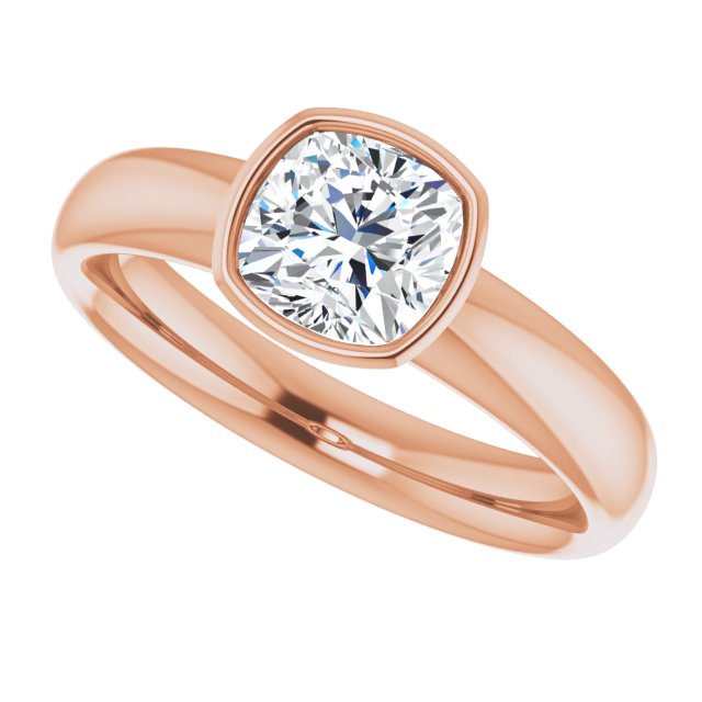 variant--Cushion variant--1CT variant--14K-rose-gold