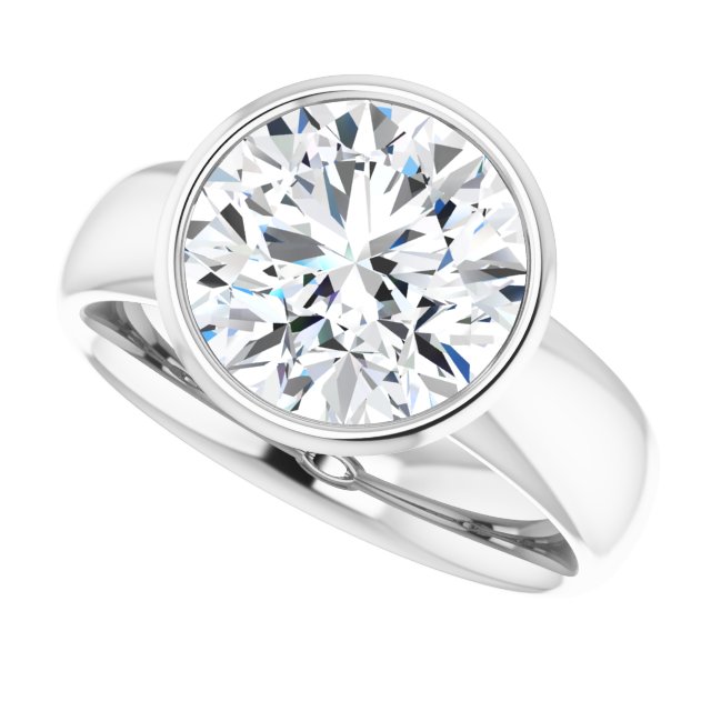 variant--Round variant--4CT variant--14K-white-gold