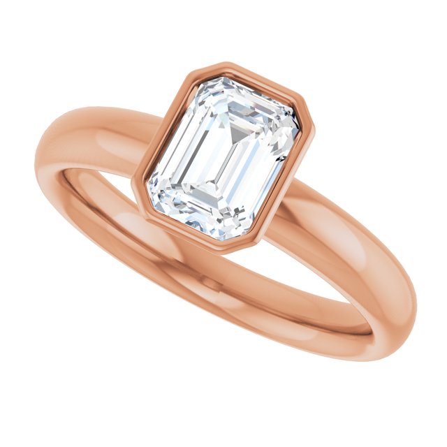variant--Emerald variant--1CT variant--14K-rose-gold