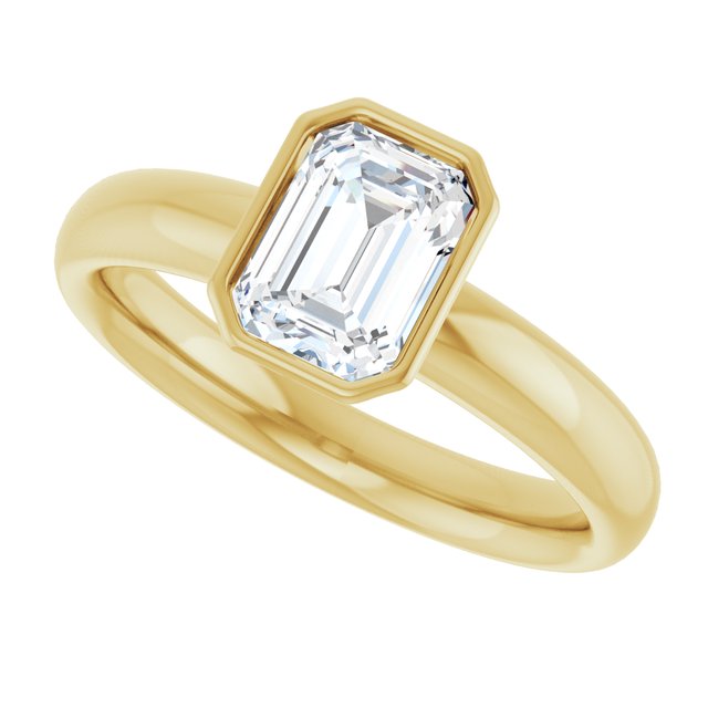 variant--Emerald variant--1CT variant--14K-yellow-gold