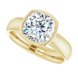 variant--Cushion variant--3CT variant--14K-yellow-gold