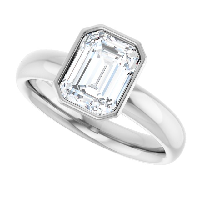variant--Emerald variant--2CT variant--14K-white-gold