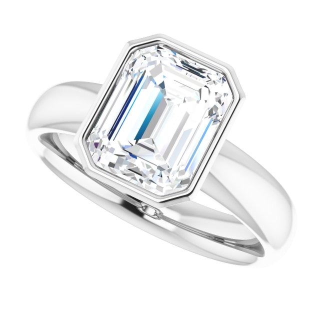 variant--Emerald variant--3CT variant--14K-white-gold