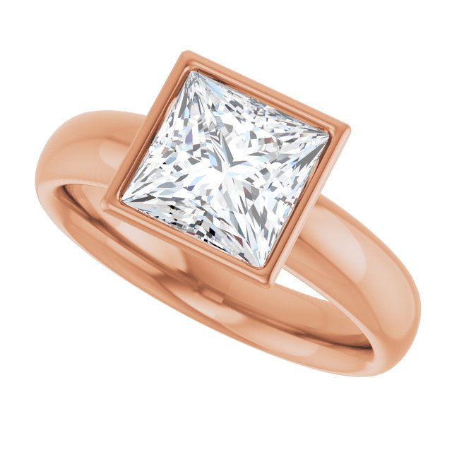variant--Square variant--2CT variant--14K-rose-gold