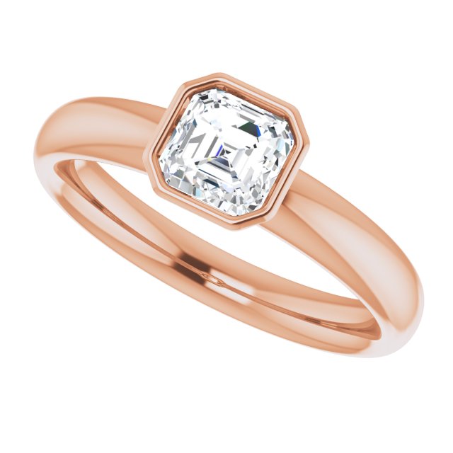 variant--Asscher variant--1CT variant--14K-rose-gold