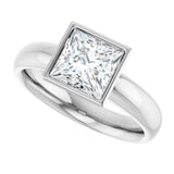 /2-CT.5CT variant--Square variant--1.5CT variant--14K-white-gold