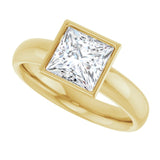 /2-CT.5CT variant--Square variant--1.5CT variant--14K-yellow-gold