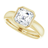 variant--Asscher variant--2CT variant--14K-yellow-gold