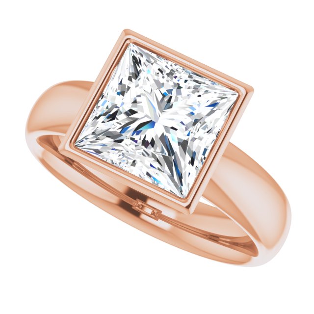 variant--Square variant--3CT variant--14K-rose-gold