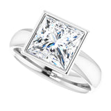variant--Square variant--3CT variant--14K-white-gold