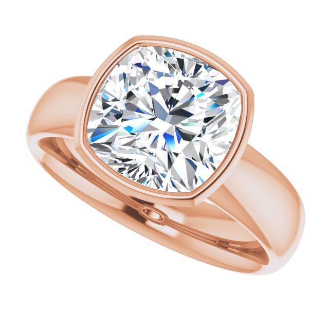 variant--Cushion variant--4CT variant--14K-rose-gold