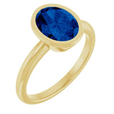 variant--14K-yellow-gold variant--Sapphire variant--Oval
