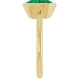 variant--14K-yellow-gold variant--Emerald variant--Oval