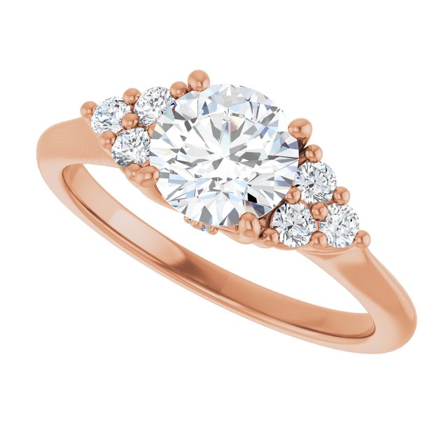 variant--Round variant--1CT variant--14K-rose-gold