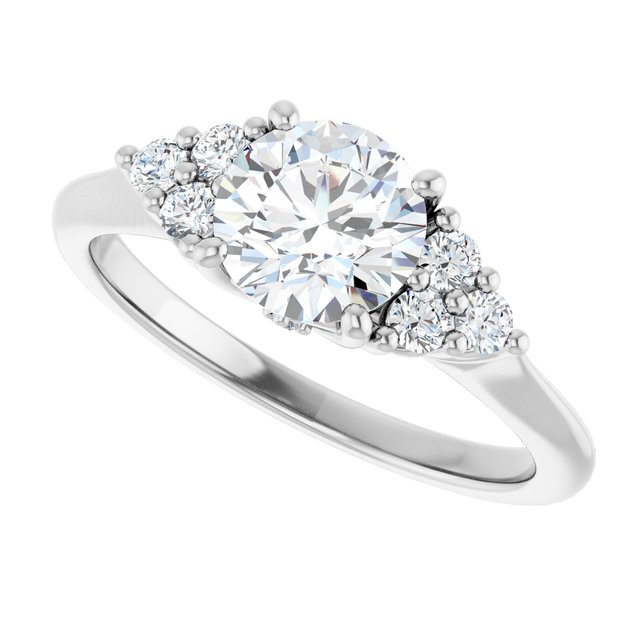 variant--Round variant--1CT variant--14K-white-gold