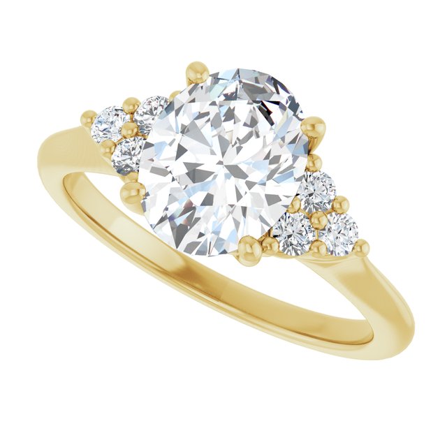 variant--Oval variant--2CT variant--14K-yellow-gold