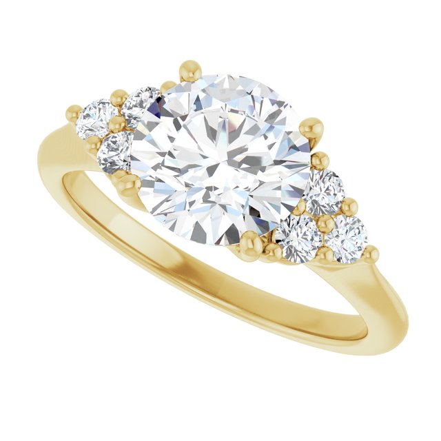 variant--Round variant--2CT variant--14K-yellow-gold