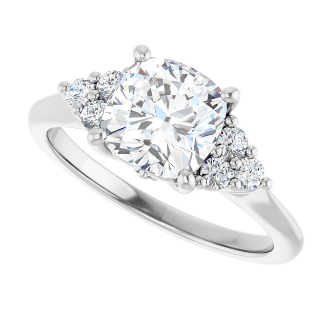variant--Cushion variant--2CT variant--14K-white-gold