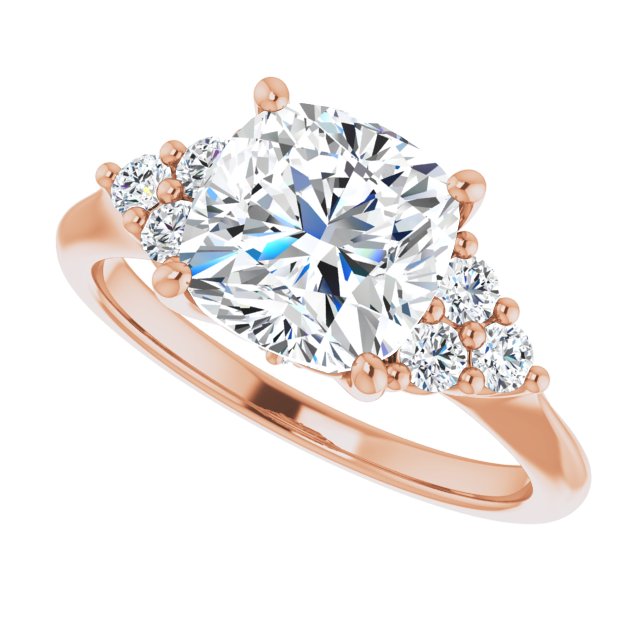 variant--Cushion variant--3CT variant--14K-rose-gold