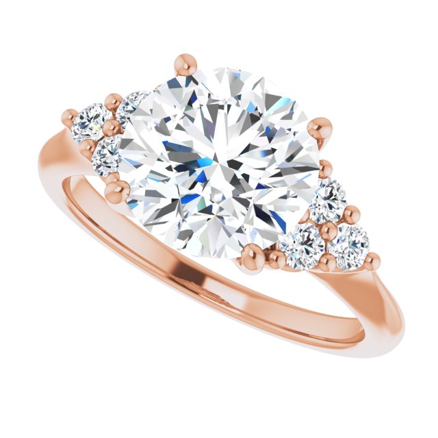 variant--Round variant--3CT variant--14K-rose-gold