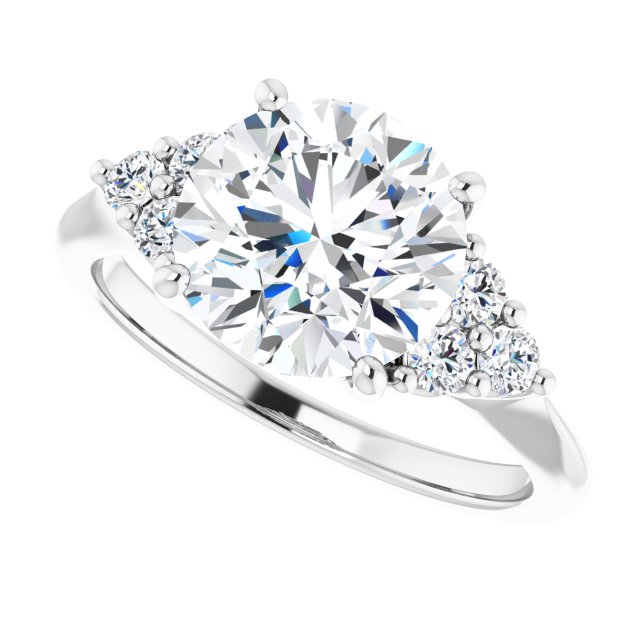 variant--Round variant--3CT variant--14K-white-gold