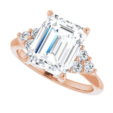variant--Emerald variant--4CT variant--14K-rose-gold
