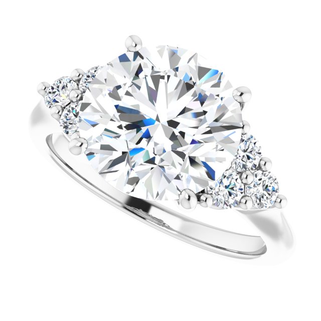 variant--Round variant--4CT variant--14K-white-gold