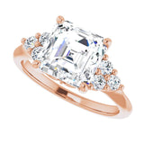 variant--Asscher variant--3CT variant--14K-rose-gold