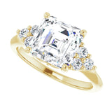 variant--Asscher variant--3CT variant--14K-yellow-gold