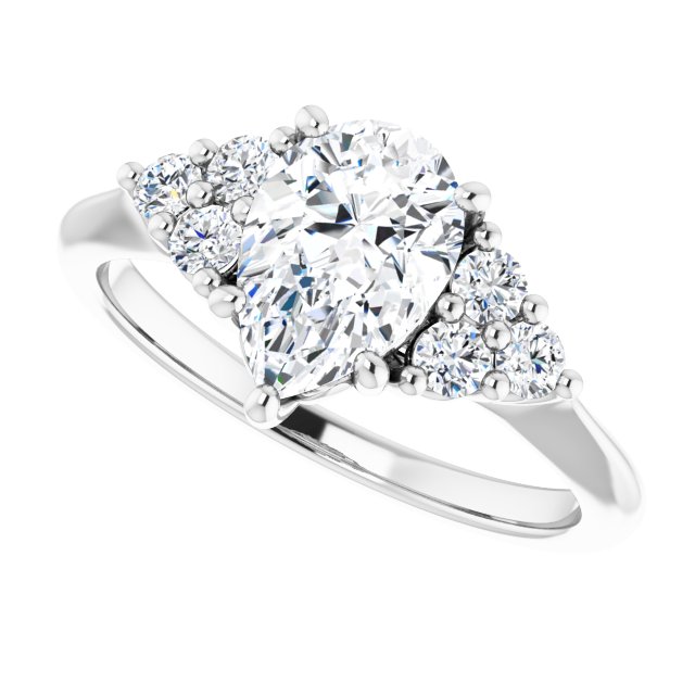 variant--Pear variant--2CT variant--14K-white-gold