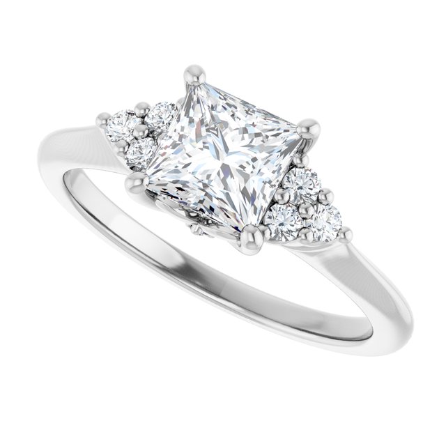 variant--Square variant--1CT variant--14K-white-gold