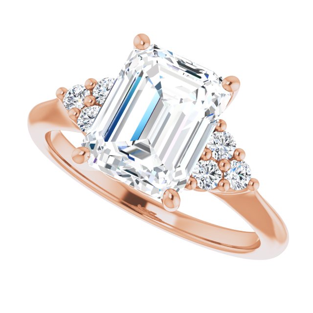 variant--Emerald variant--3CT variant--14K-rose-gold