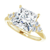 variant--Square variant--3CT variant--14K-yellow-gold