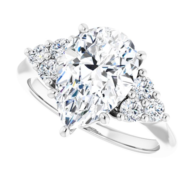 variant--Pear variant--3CT variant--14K-white-gold