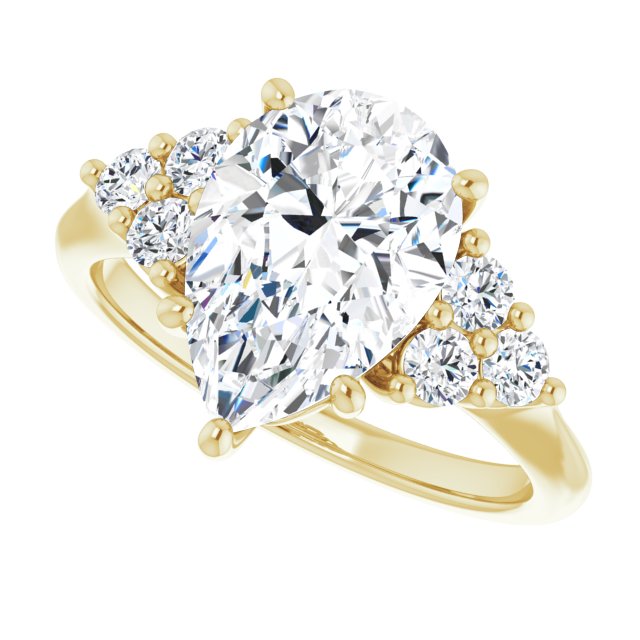 variant--Pear variant--3CT variant--14K-yellow-gold