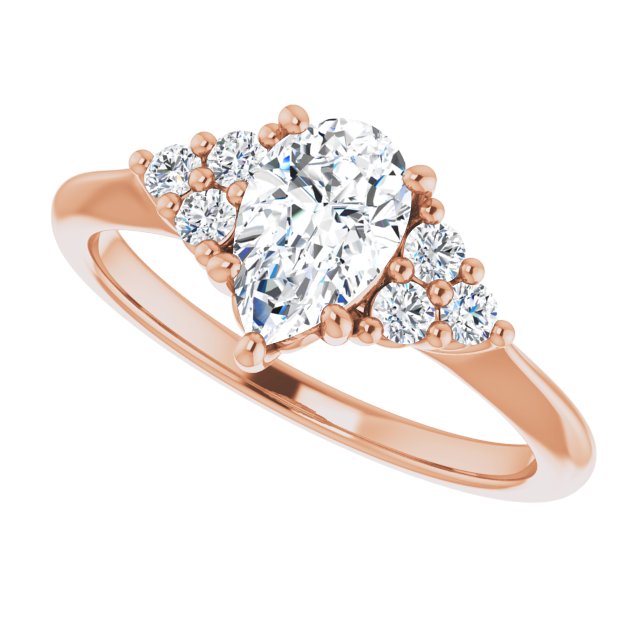 variant--Pear variant--1CT variant--14K-rose-gold