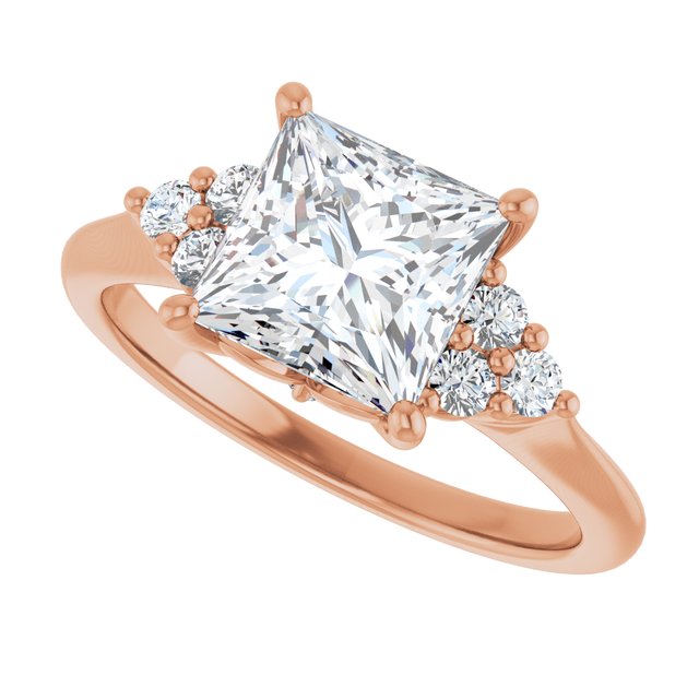 variant--Square variant--2CT variant--14K-rose-gold