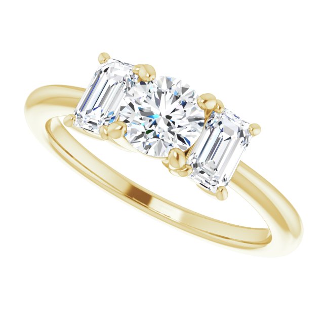 /2-CT variant--.5CT variant--Round variant--.5CT variant--14K-yellow-gold