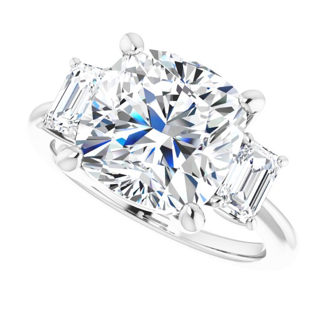 variant--Cushion variant--5CT variant--14K-white-gold