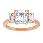 Engagement Ring Mounting