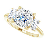 variant--Cushion variant--3CT variant--14K-yellow-gold