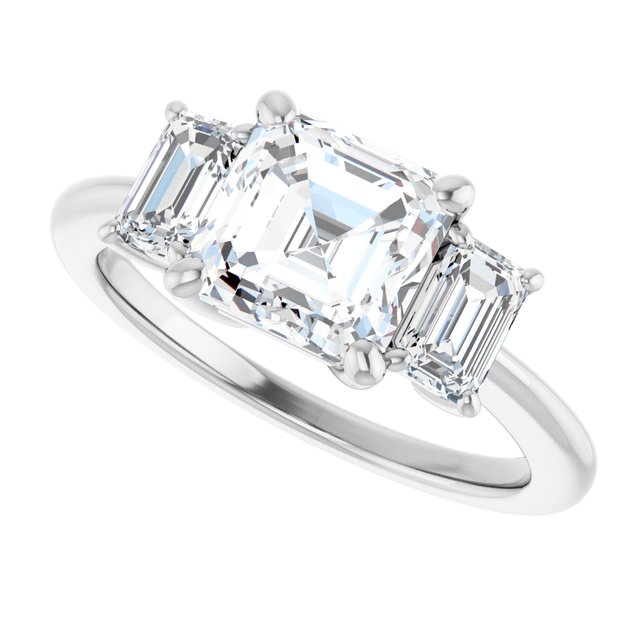 variant--Asscher variant--2CT variant--14K-white-gold
