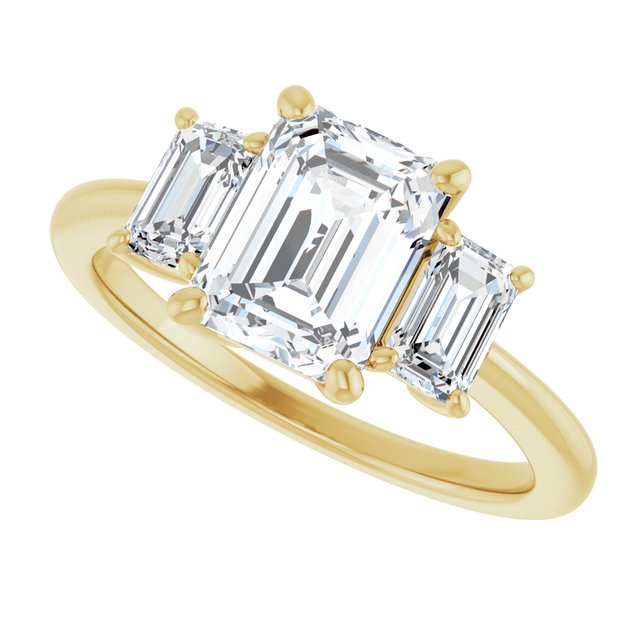 /4-CT.75CT variant--Emerald variant--1.75CT variant--14K-yellow-gold