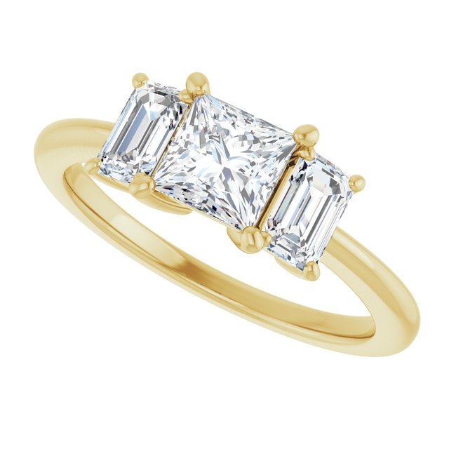 /4-CT variant--.75CT variant--Square variant--.75CT variant--14K-yellow-gold