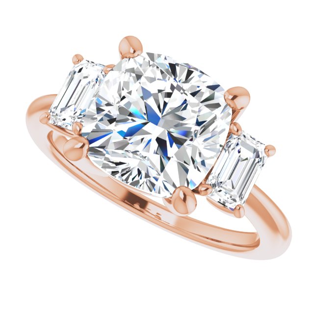 variant--Cushion variant--4CT variant--14K-rose-gold